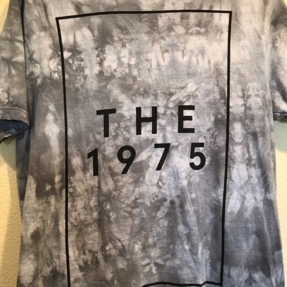 The 1975 Band Tee - Picture 3 of 4